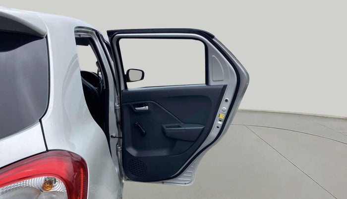 2024 Maruti Alto K10 VXI PLUS, Petrol, Manual, 13,122 km, RHS Rear Door