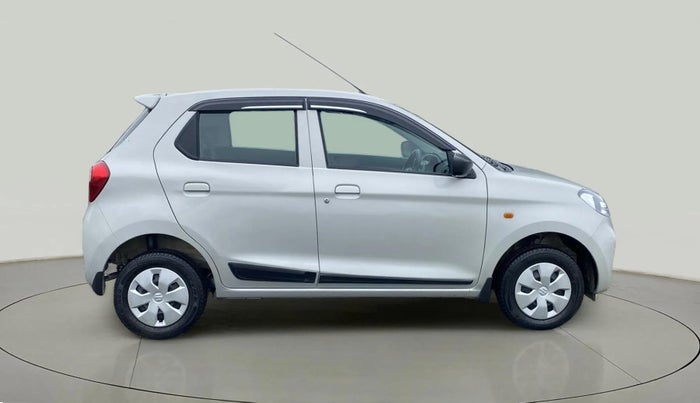 2024 Maruti Alto K10 VXI PLUS, Petrol, Manual, 13,122 km, Right Side View