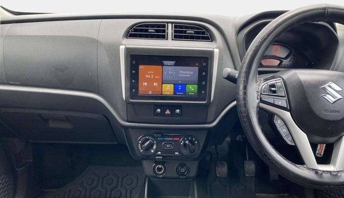2024 Maruti Alto K10 VXI PLUS, Petrol, Manual, 13,122 km, Air Conditioner