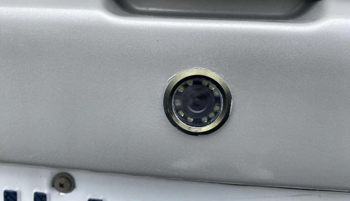 2024 Maruti Alto K10 VXI PLUS, Petrol, Manual, 13,122 km, Parking Camera