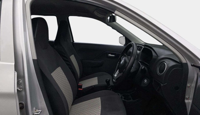 2024 Maruti Alto K10 VXI PLUS, Petrol, Manual, 13,122 km, Right Side Front Door Cabin