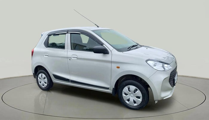 2024 Maruti Alto K10 VXI PLUS, Petrol, Manual, 13,122 km, Right Front Diagonal