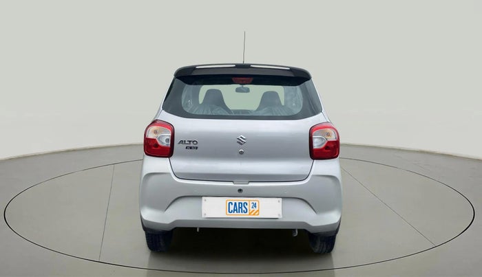 2024 Maruti Alto K10 VXI PLUS, Petrol, Manual, 13,122 km, Back/Rear