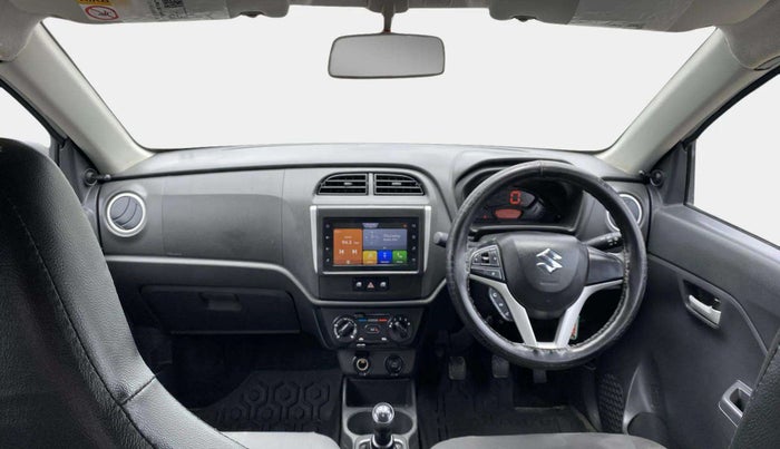 2024 Maruti Alto K10 VXI PLUS, Petrol, Manual, 13,122 km, Dashboard