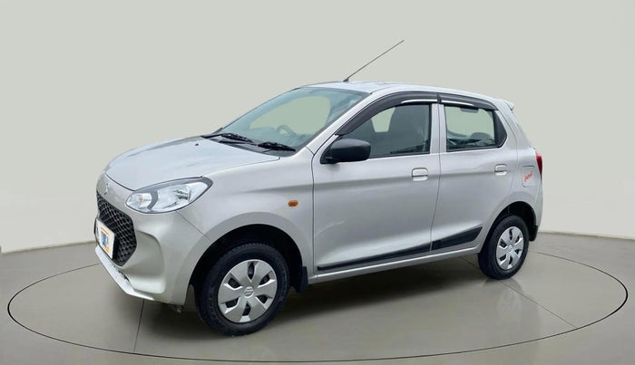 2024 Maruti Alto K10 VXI PLUS, Petrol, Manual, 13,122 km, Left Front Diagonal