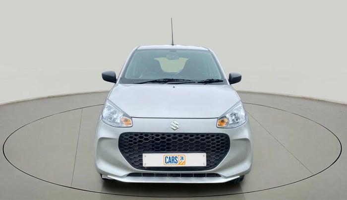 2024 Maruti Alto K10 VXI PLUS, Petrol, Manual, 13,122 km, Front