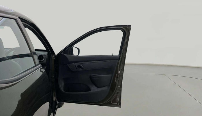 2019 Renault Kwid RXL, Petrol, Manual, 3,635 km, RHS Front Door