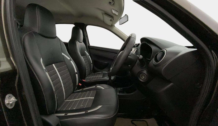 2019 Renault Kwid RXL, Petrol, Manual, 3,635 km, Right Side Front Door Cabin