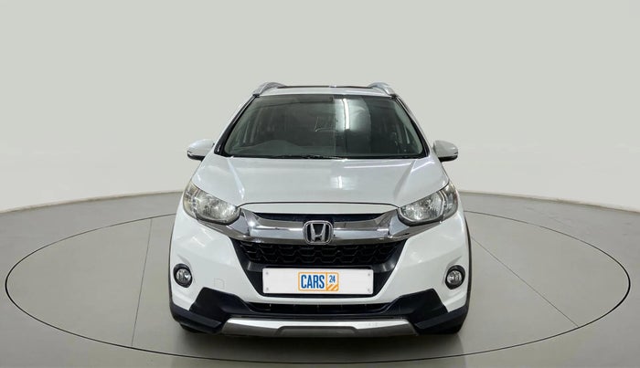 2018 Honda WR-V 1.2L I-VTEC VX MT, Petrol, Manual, 31,895 km, Front