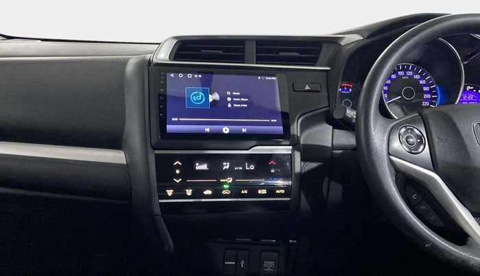 2018 Honda WR-V 1.2L I-VTEC VX MT, Petrol, Manual, 31,895 km, Air Conditioner