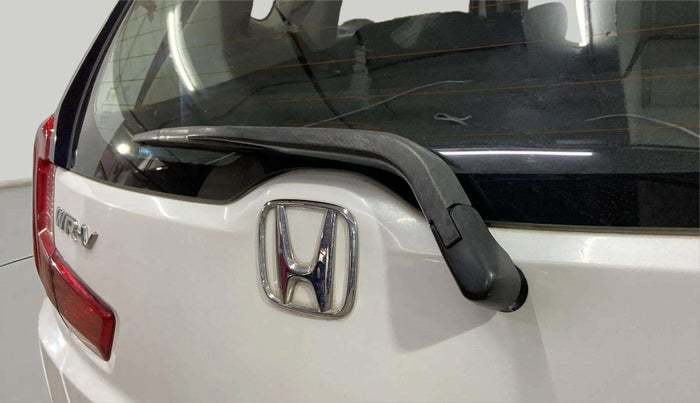 2018 Honda WR-V 1.2L I-VTEC VX MT, Petrol, Manual, 31,895 km, Rear Wiper