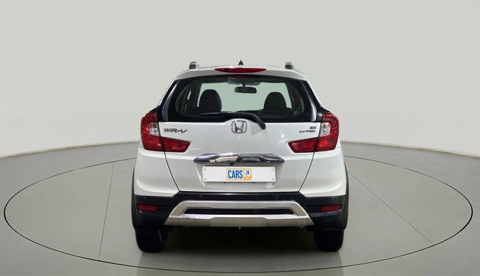 2018 Honda WR-V 1.2L I-VTEC VX MT, Petrol, Manual, 31,895 km, Back/Rear
