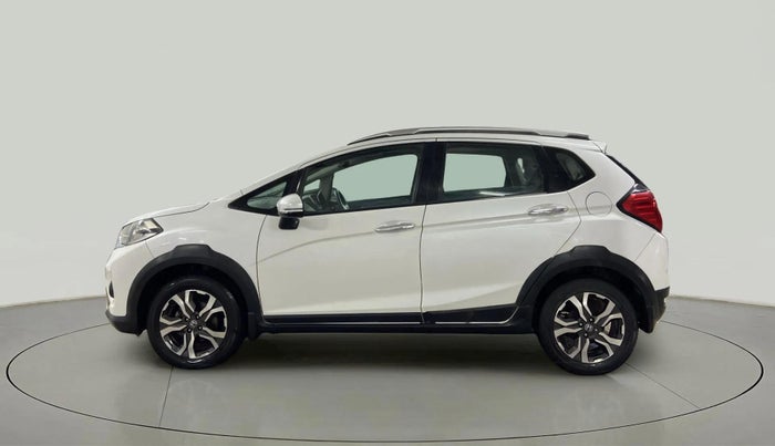 2018 Honda WR-V 1.2L I-VTEC VX MT, Petrol, Manual, 31,895 km, Left Side