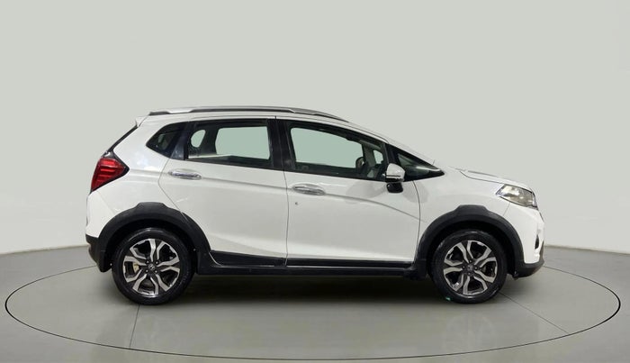2018 Honda WR-V 1.2L I-VTEC VX MT, Petrol, Manual, 31,895 km, Right Side View