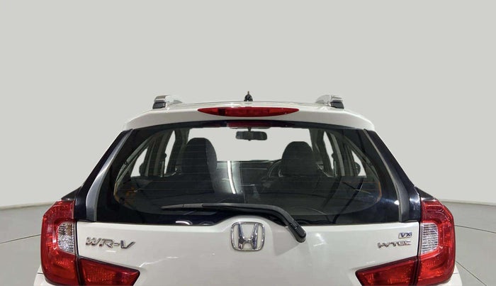 2018 Honda WR-V 1.2L I-VTEC VX MT, Petrol, Manual, 31,895 km, Rear Windshield