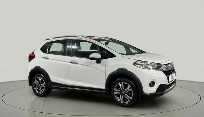 2018 Honda WR-V 1.2L I-VTEC VX MT, Petrol, Manual, 31,895 km, Right Front Diagonal