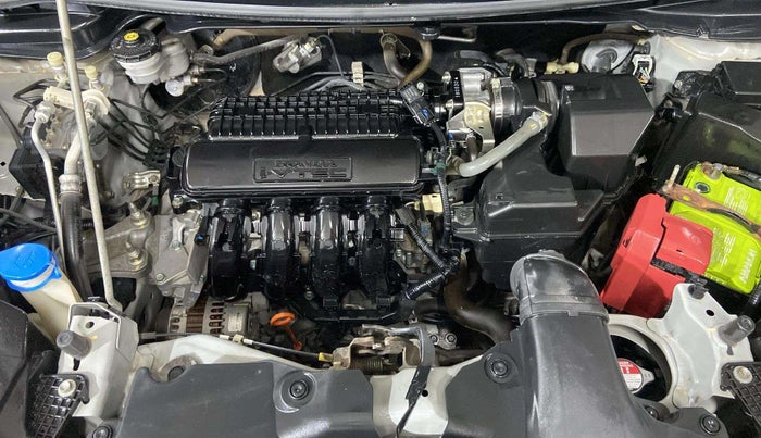 2018 Honda WR-V 1.2L I-VTEC VX MT, Petrol, Manual, 31,895 km, Engine View