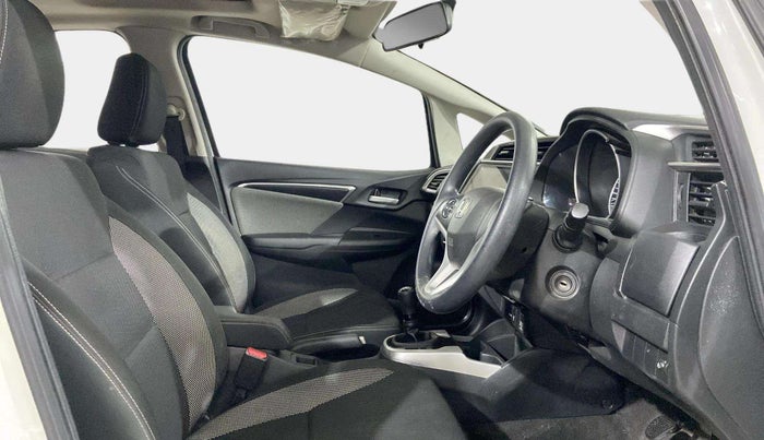 2018 Honda WR-V 1.2L I-VTEC VX MT, Petrol, Manual, 31,895 km, Right Side Front Door Cabin