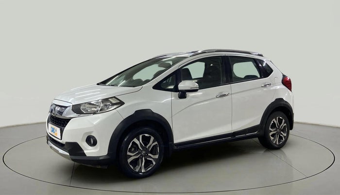 2018 Honda WR-V 1.2L I-VTEC VX MT, Petrol, Manual, 31,895 km, Left Front Diagonal
