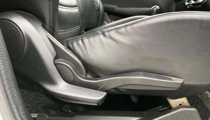 2020 Maruti Swift VXI, Petrol, Manual, 95,208 km, Driver Side Adjustment Panel
