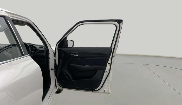 2020 Maruti Swift VXI, Petrol, Manual, 95,208 km, RHS Front Door