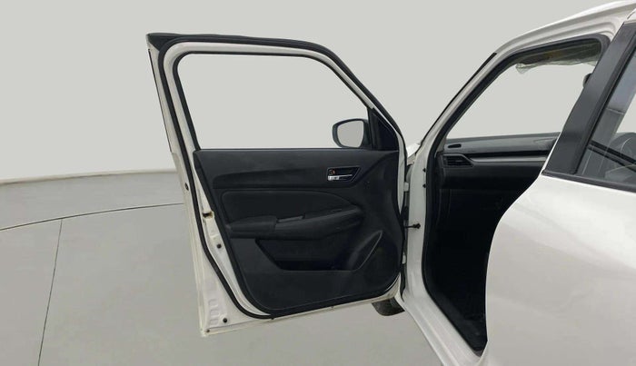 2020 Maruti Swift VXI, Petrol, Manual, 95,208 km, LHS Front Door