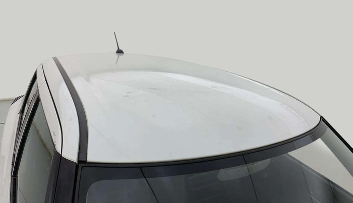 2020 Maruti Swift VXI, Petrol, Manual, 95,208 km, Roof