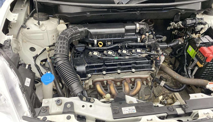 2020 Maruti Swift VXI, Petrol, Manual, 95,208 km, Engine View - Right