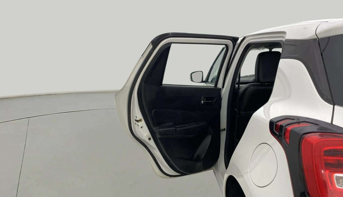2020 Maruti Swift VXI, Petrol, Manual, 95,208 km, LHS Rear Door