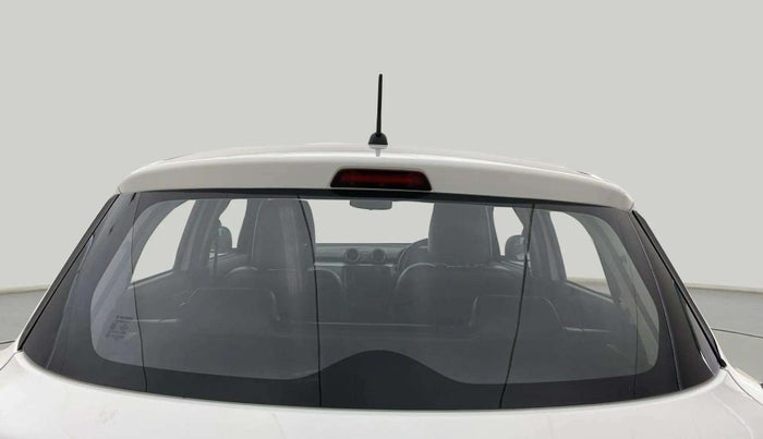 2020 Maruti Swift VXI, Petrol, Manual, 95,208 km, Rear Windshield