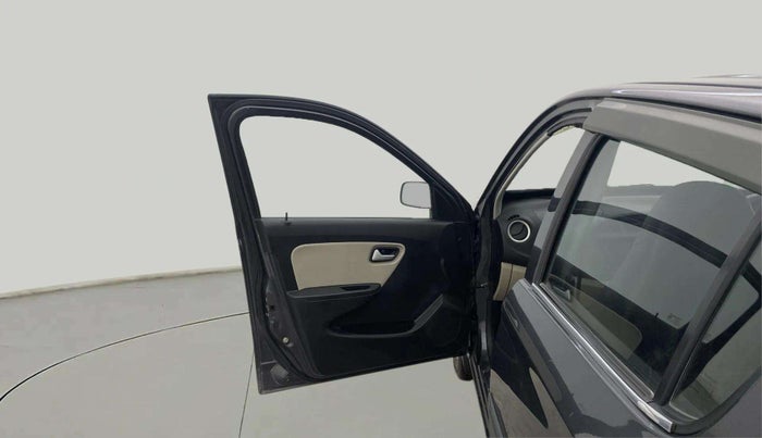 2021 Maruti Alto LXI OPT CNG, CNG, Manual, 53,202 km, LHS Front Door