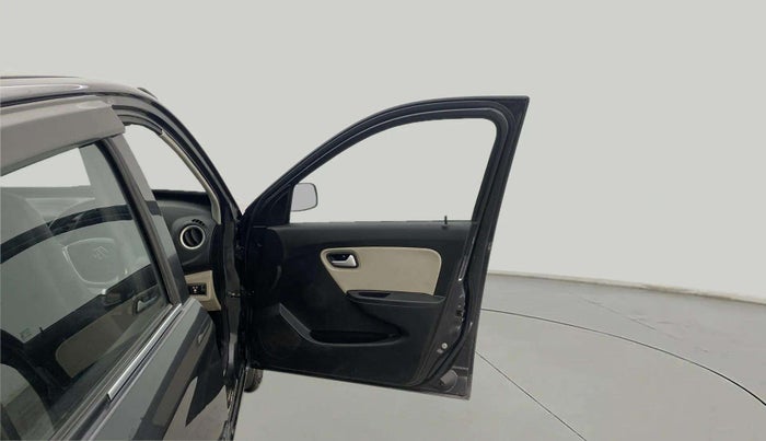 2021 Maruti Alto LXI OPT CNG, CNG, Manual, 53,202 km, RHS Front Door