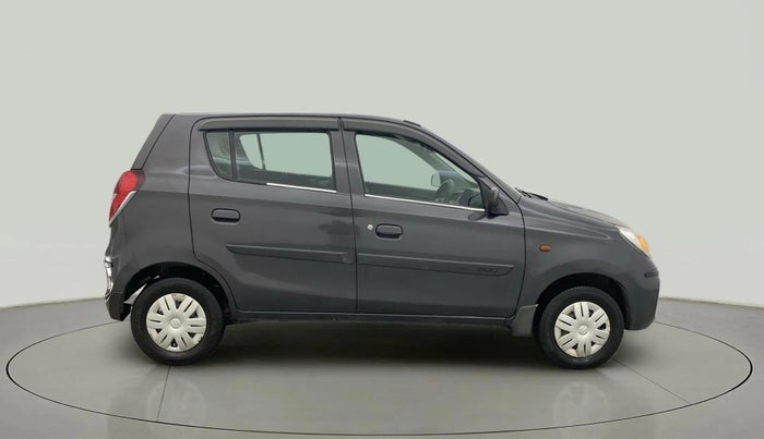 2021 Maruti Alto LXI OPT CNG, CNG, Manual, 53,202 km, Right Side View