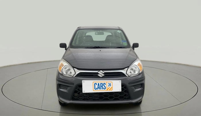 2021 Maruti Alto LXI OPT CNG, CNG, Manual, 53,202 km, Front
