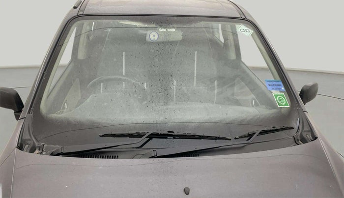 2021 Maruti Alto LXI OPT CNG, CNG, Manual, 53,202 km, Front Windshield
