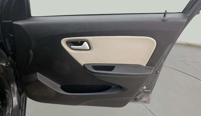 2021 Maruti Alto LXI OPT CNG, CNG, Manual, 53,202 km, Driver Side Door Panels Control