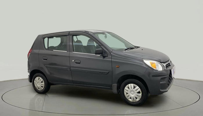 2021 Maruti Alto LXI OPT CNG, CNG, Manual, 53,202 km, Right Front Diagonal