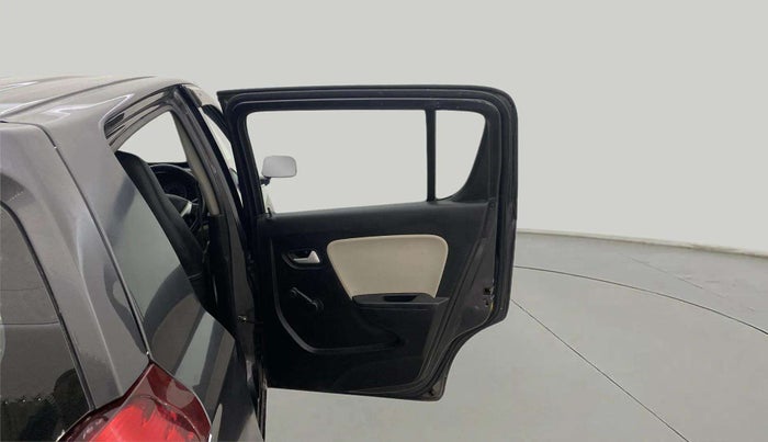 2021 Maruti Alto LXI OPT CNG, CNG, Manual, 53,202 km, RHS Rear Door