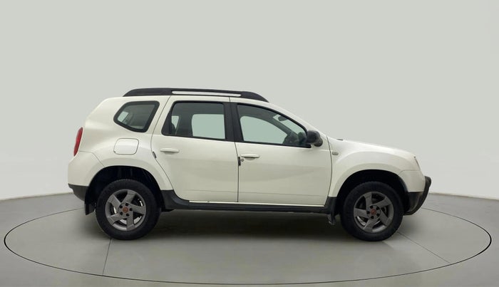 2015 Renault Duster 110 PS RXL DIESEL EXPLORE LE, Diesel, Manual, 79,546 km, Right Side View