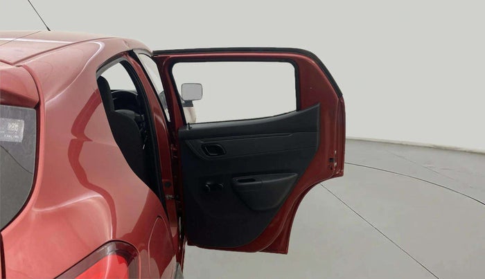 2015 Renault Kwid RXL, Petrol, Manual, 18,140 km, RHS Rear Door