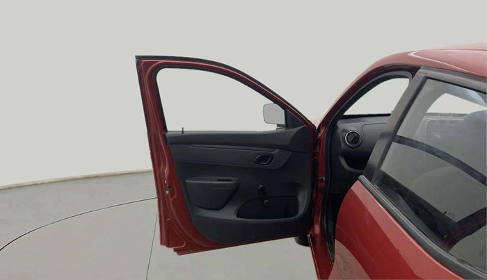 2015 Renault Kwid RXL, Petrol, Manual, 18,140 km, LHS Front Door