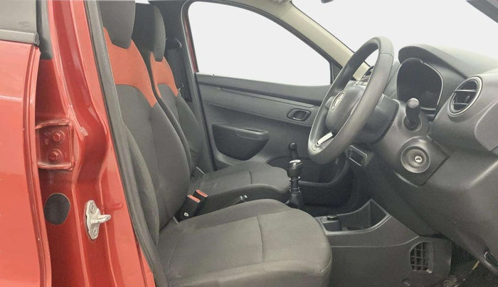 2015 Renault Kwid RXL, Petrol, Manual, 18,140 km, Right Side Front Door Cabin