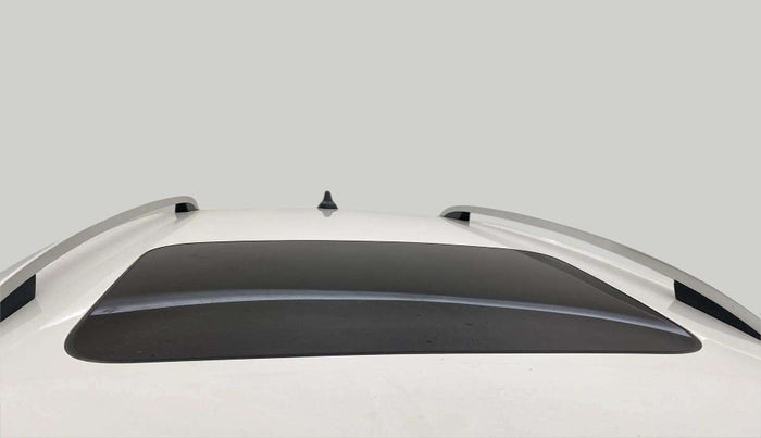 2021 Skoda KUSHAQ STYLE 1.0L TSI AT, Petrol, Automatic, 88,531 km, Moonroof/ Sunroof