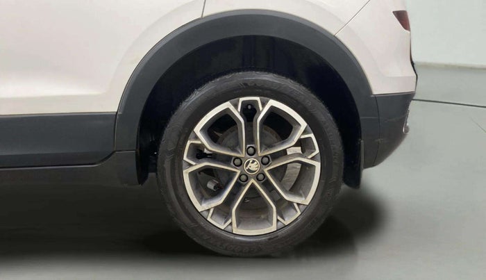 2021 Skoda KUSHAQ STYLE 1.0L TSI AT, Petrol, Automatic, 88,531 km, Left Rear Wheel
