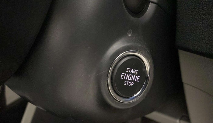 2021 Skoda KUSHAQ STYLE 1.0L TSI AT, Petrol, Automatic, 88,531 km, Keyless Start/ Stop Button