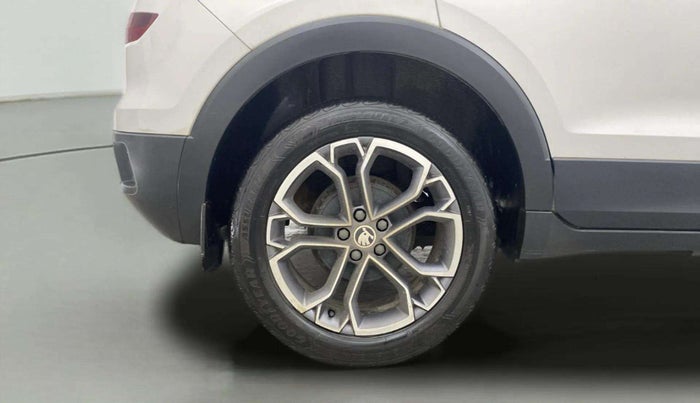 2021 Skoda KUSHAQ STYLE 1.0L TSI AT, Petrol, Automatic, 88,531 km, Right Rear Wheel