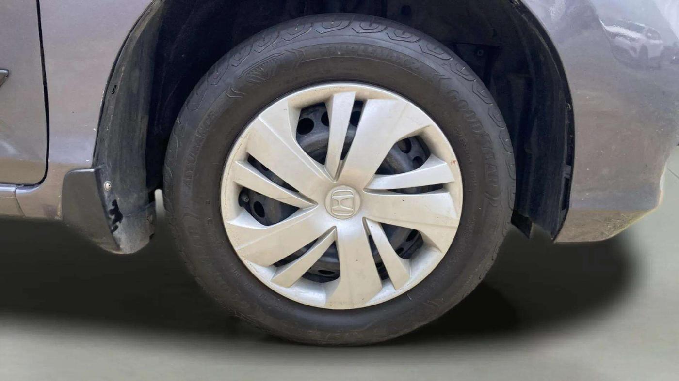 2020 Honda Amaze 1.2L I-VTEC S, Petrol, Manual, 75,691 km, Right Front Wheel
