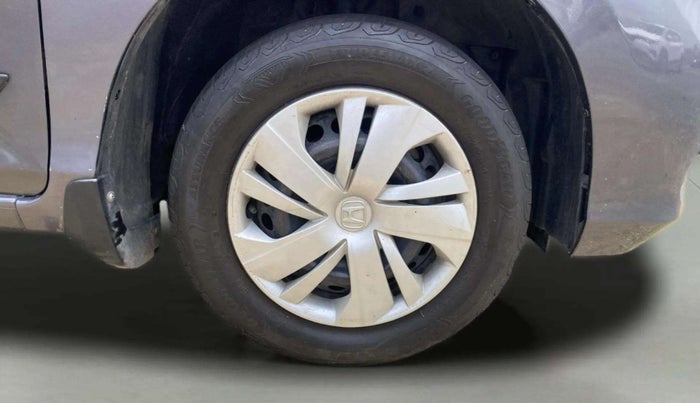 2020 Honda Amaze 1.2L I-VTEC S, Petrol, Manual, 75,620 km, Right Front Wheel