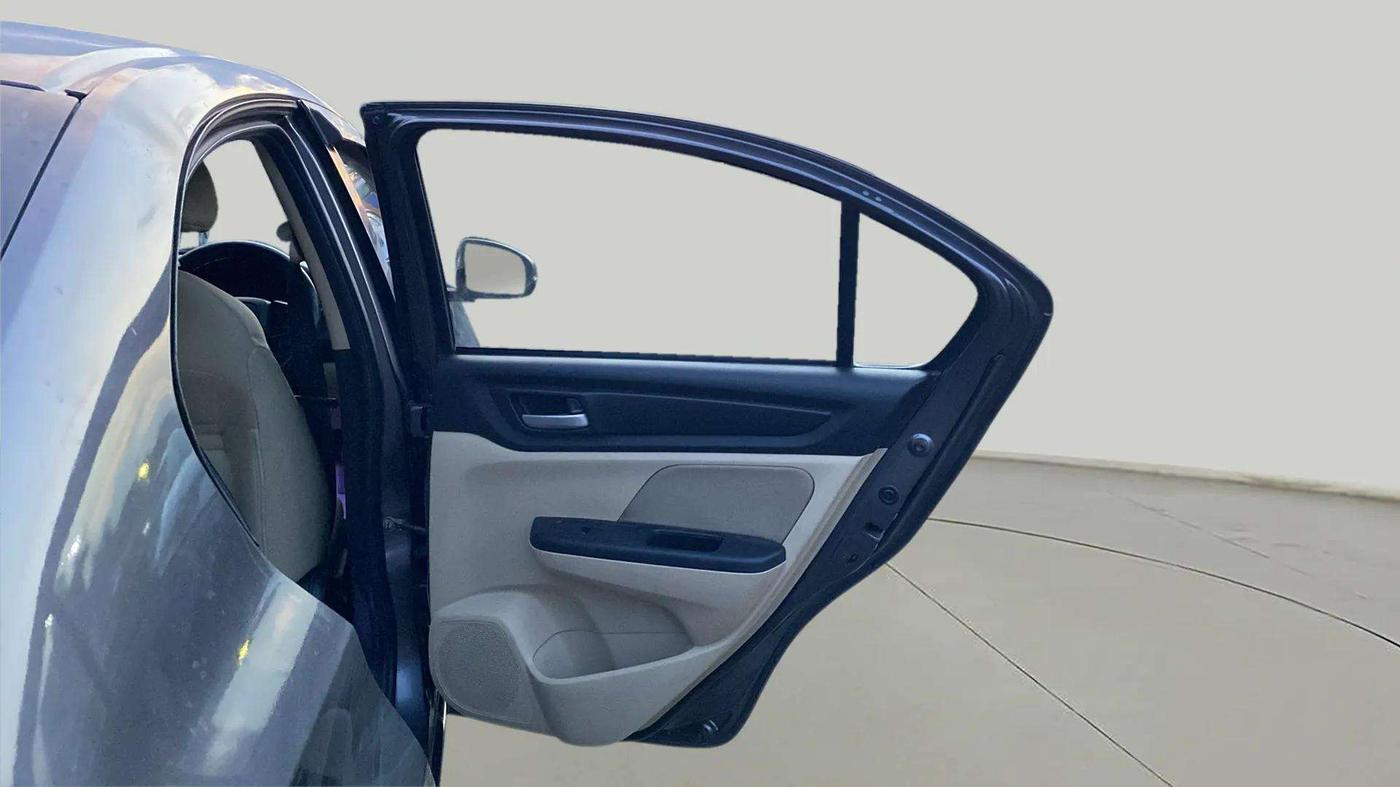 2020 Honda Amaze 1.2L I-VTEC S, Petrol, Manual, 75,691 km, RHS Rear Door