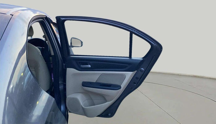 2020 Honda Amaze 1.2L I-VTEC S, Petrol, Manual, 75,620 km, RHS Rear Door
